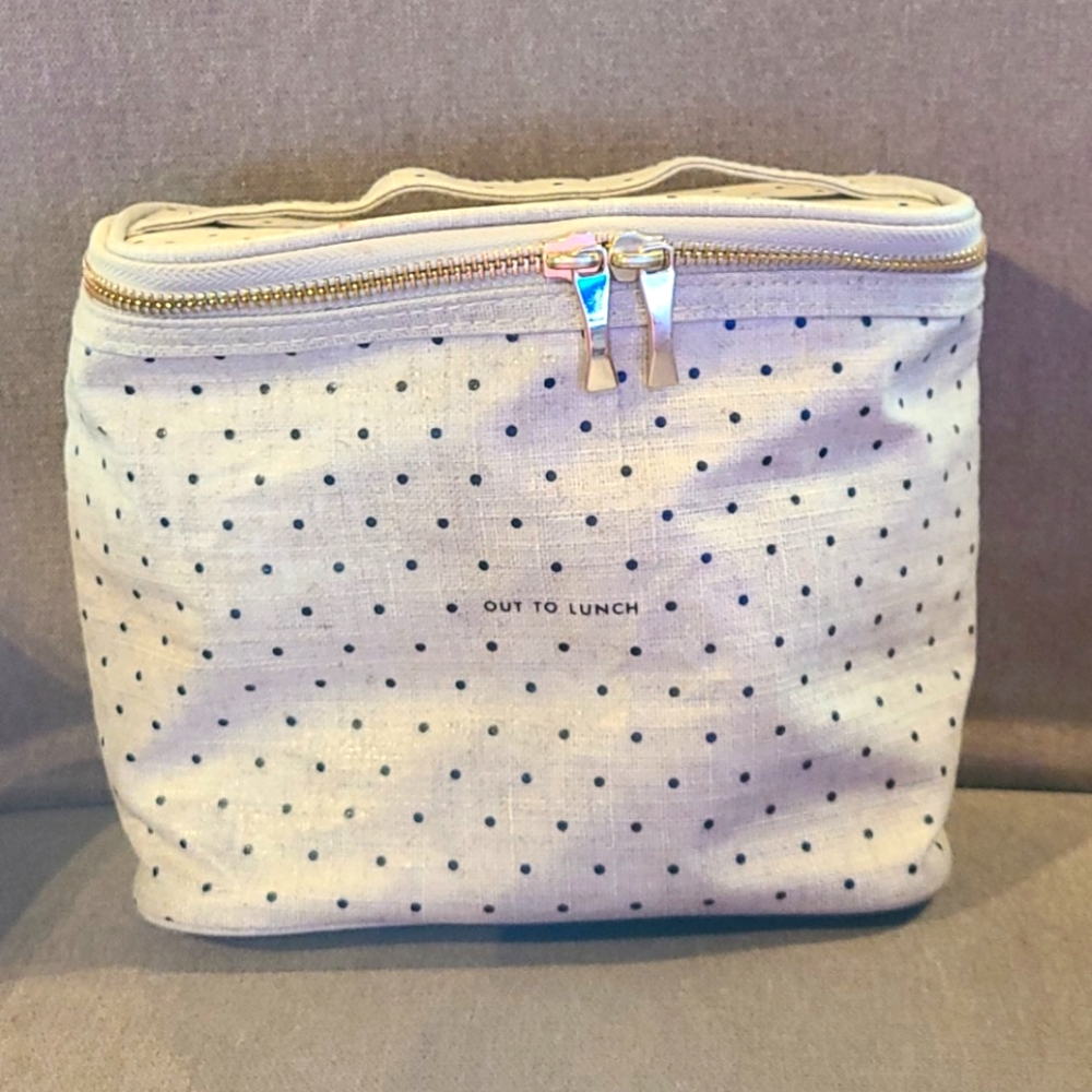 Kate Spade Lunchkit